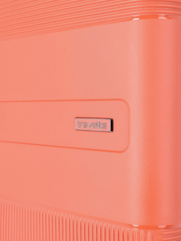 Travelite Travelite Waal L Custodia da viaggio in mattoni di terracotta