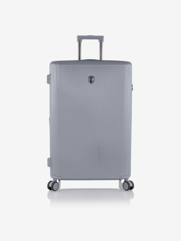 Heys Valigia da viaggio Heys Earth Tones L Glacier Grey