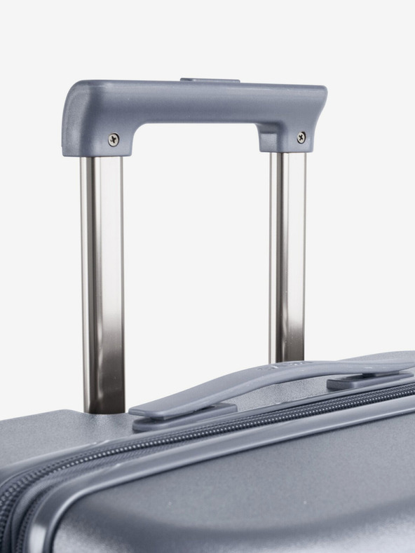 Heys Valigia da viaggio Heys Earth Tones L Glacier Grey