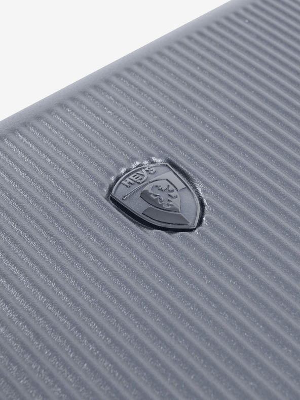 Heys Valigia da viaggio Heys Earth Tones L Glacier Grey