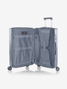 Heys Valigia da viaggio Heys Earth Tones M Glacier Grey