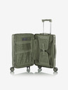 Heys Valigia da viaggio verde Heys Earth Tones S Moss