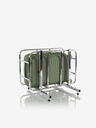 Heys Valigia da viaggio verde Heys Earth Tones S Moss