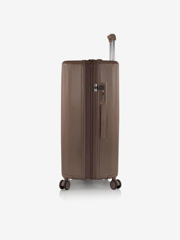 Heys Astuccio da viaggio marrone Heys Earth Tones L Umber