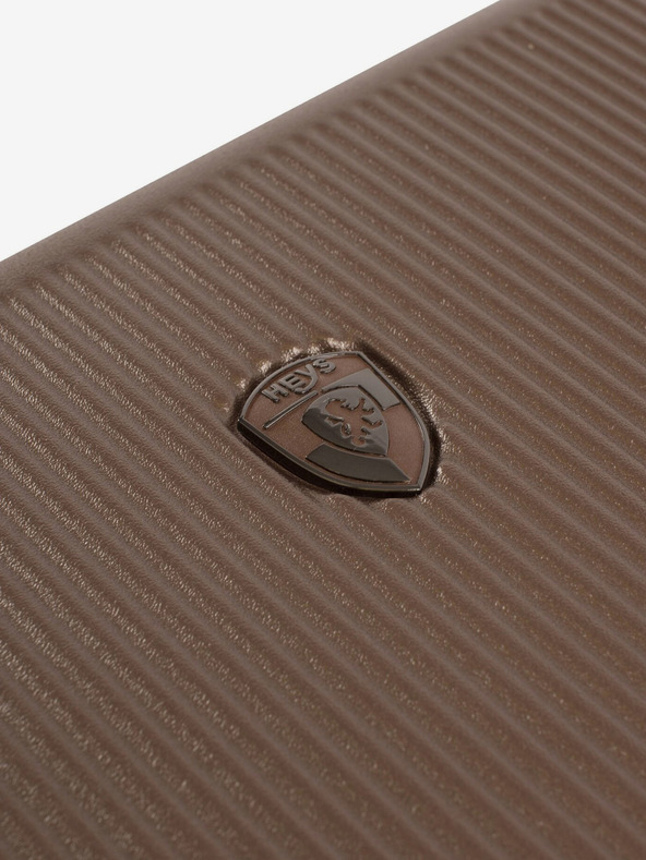 Heys Astuccio da viaggio marrone Heys Earth Tones L Umber