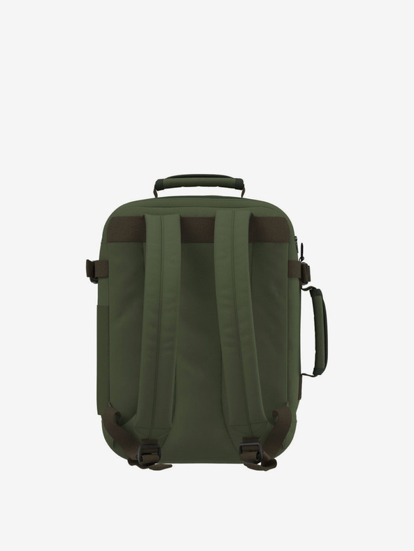 CabinZero Zaino unisex Khaki CabinZero Classic Tech (28L)