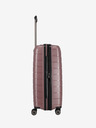 Travelite Travelite Rosa Valigia da viaggio Air Base M