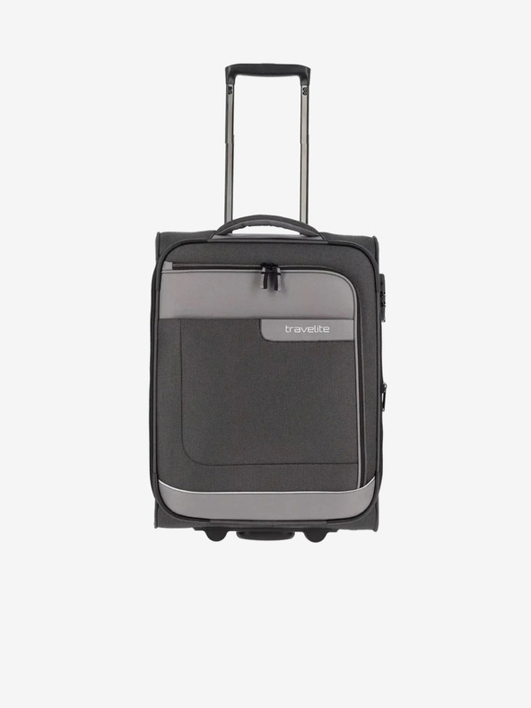 Travelite Travelite Viia 2w Travelite grigio S