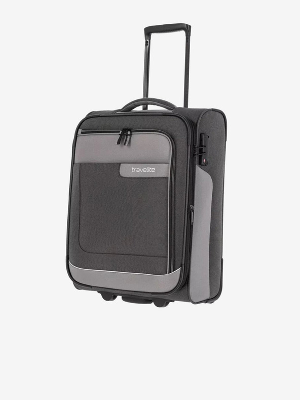 Travelite Travelite Viia 2w Travelite grigio S