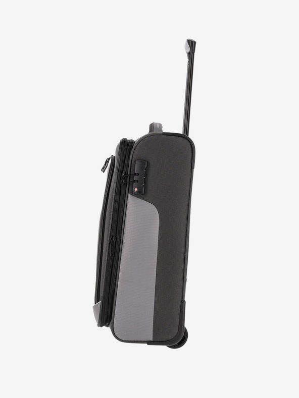 Travelite Travelite Viia 2w Travelite grigio S