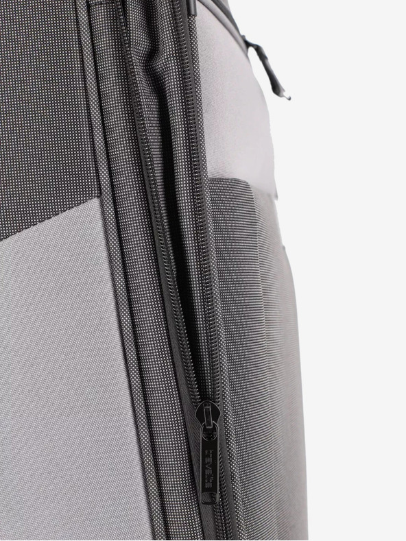 Travelite Travelite Viia 2w Travelite grigio S