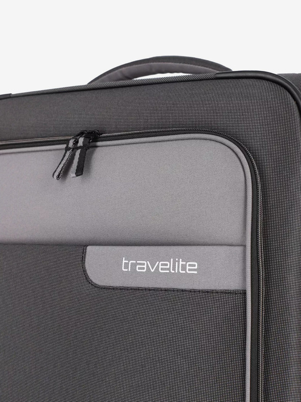 Travelite Travelite Viia 2w Travelite grigio S