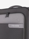 Travelite Travelite Viia 2w Travelite grigio S