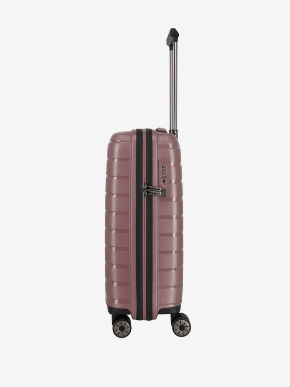 Travelite Travelite Air Base rosa S