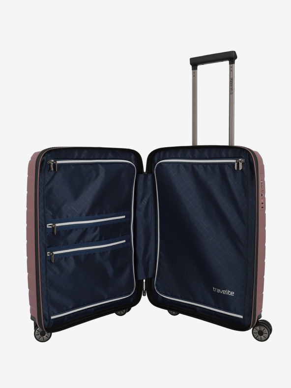 Travelite Travelite Air Base rosa S