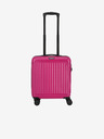 Travelite Valigia da viaggio Travelite Cruise Cabin rosa
