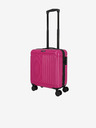 Travelite Valigia da viaggio Travelite Cruise Cabin rosa
