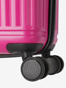 Travelite Valigia da viaggio Travelite Cruise Cabin rosa