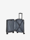 Travelite Set di tre valigie Travelite Bali grigio scuro S,M,L