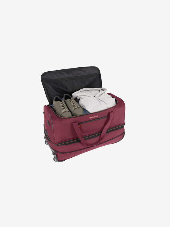 Travelite Travelite Basics Borsone con ruote L