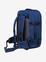 CabinZero Zaino unisex blu scuro CabinZero Classic Pro Navy (32 L)