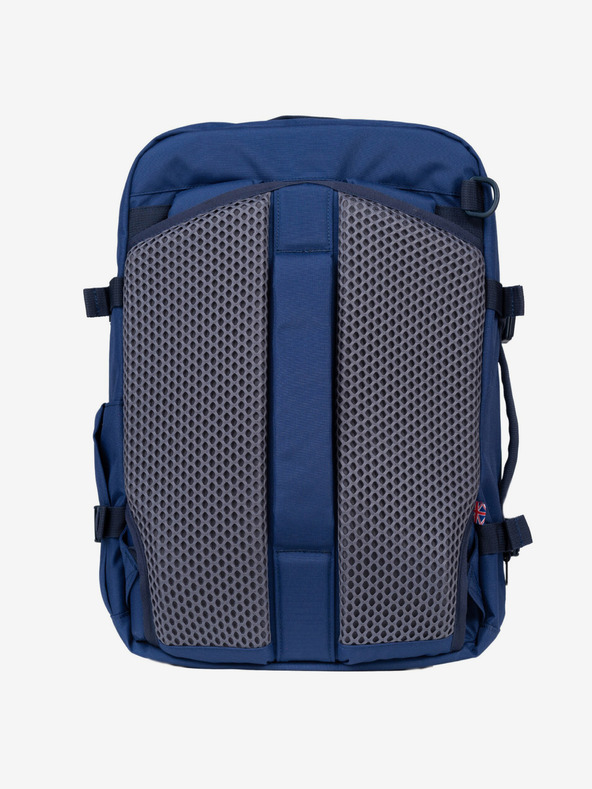 CabinZero Zaino unisex blu scuro CabinZero Classic Pro Navy (32 L)