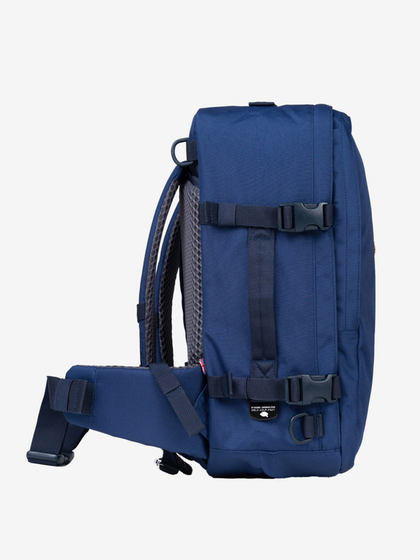 CabinZero Zaino unisex blu scuro CabinZero Classic Pro Navy (32 L)