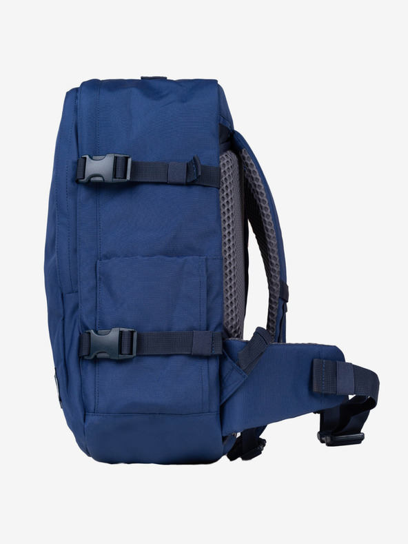CabinZero Zaino unisex blu scuro CabinZero Classic Pro Navy (32 L)