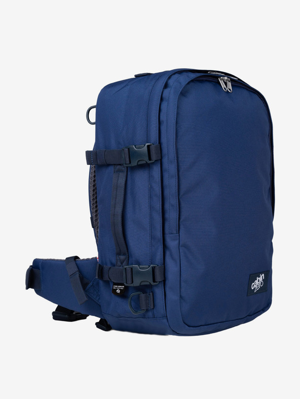 CabinZero Zaino unisex blu scuro CabinZero Classic Pro Navy (32 L)