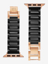 Anne Klein Cinturino nero per Apple Watch Anne Klein