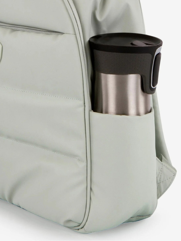 Heys Zaino Menthol Unisex Zaino Puffer Heys Verde Salvia