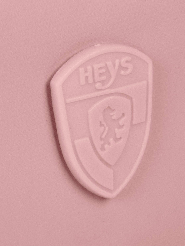 Heys Zaino Heys Puffer Rosa