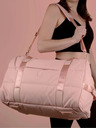 Heys Borsa da viaggio Heys Puffer Rosa da donna
