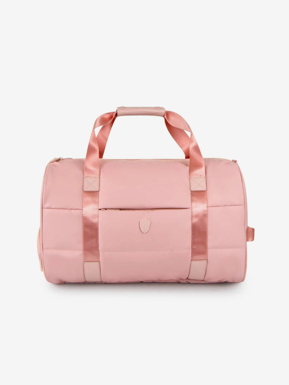 Heys Borsa da viaggio Heys Puffer Rosa da donna
