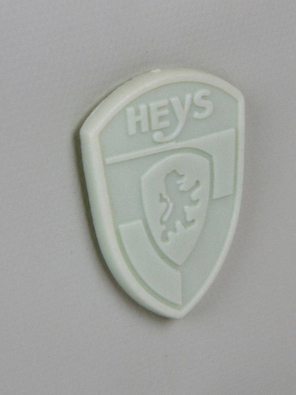 Heys Menta Borsa da viaggio unisex Heys Puffer Duffel Bag Verde salvia