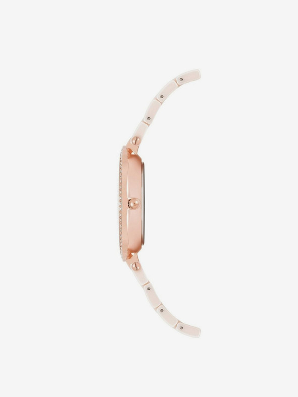 Anne Klein Orologio da donna Anne Klein in oro rosa