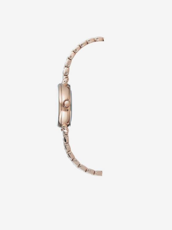 Anne Klein Orologio da donna Anne Klein in oro rosa