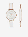 Anne Klein Orologio da donna Anne Klein bianco