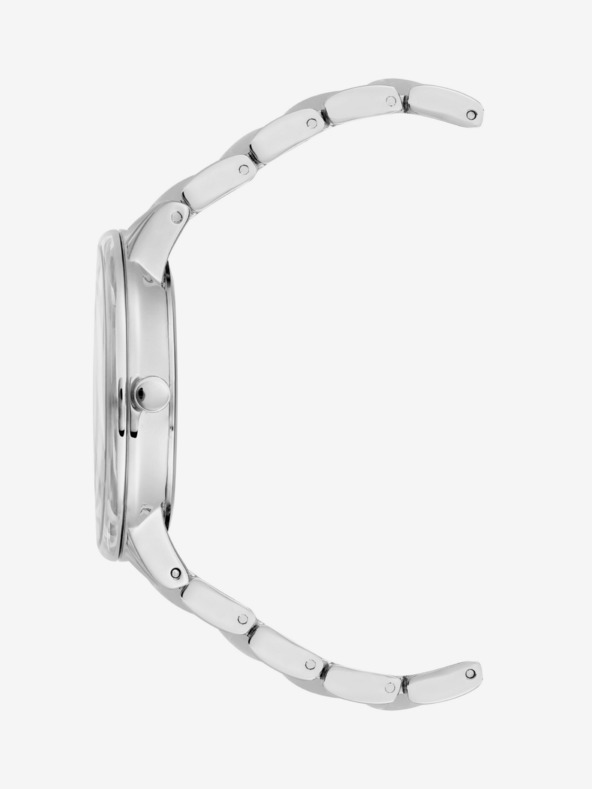 Anne Klein Orologio da donna argento Anne Klein