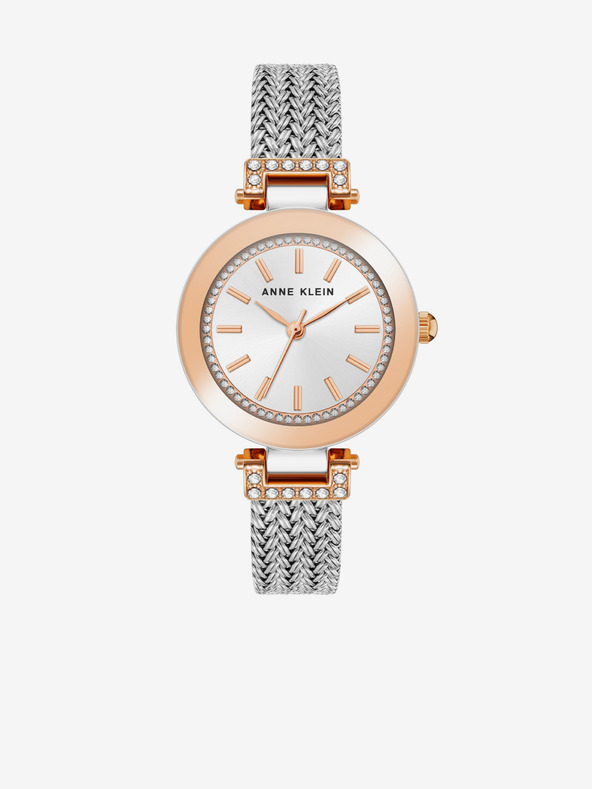 Anne Klein Orologio da donna argento Anne Klein