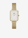 Daniel Wellington Orologio Daniel Wellington Quadro da donna in oro