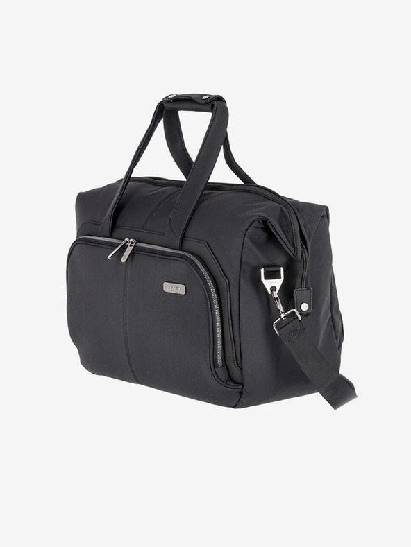 Travelite Travelite Priima Weekender Nero Custodia da viaggio