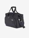 Travelite Travelite Priima Weekender Nero Custodia da viaggio