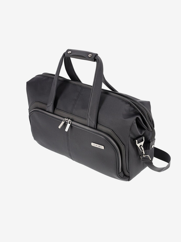 Travelite Travelite Priima Weekender Nero Custodia da viaggio
