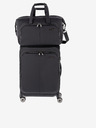Travelite Travelite Priima Weekender Nero Custodia da viaggio