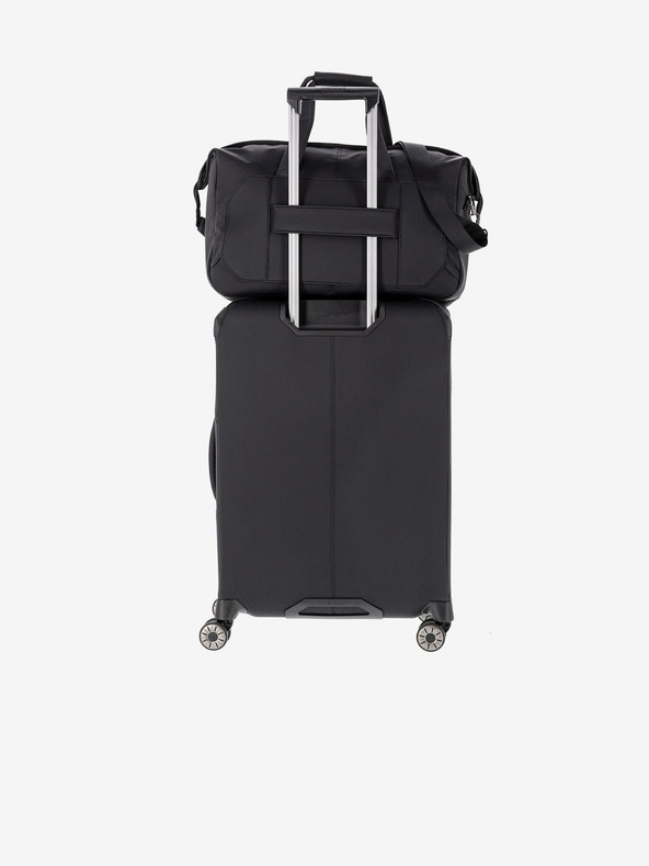 Travelite Travelite Priima Weekender Nero Custodia da viaggio