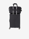 Travelite Travelite Priima Weekender Nero Custodia da viaggio
