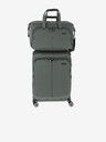 Travelite Travelite Priima Weekender verde