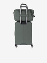 Travelite Travelite Priima Weekender verde