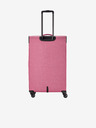Travelite Astuccio da viaggio Travelite Adria L rosa